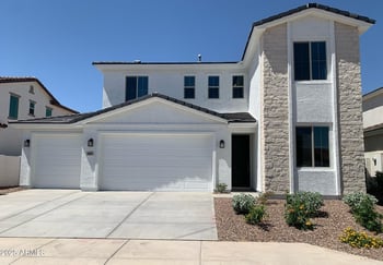 4924 Brown St, Glendale, AZ 85302