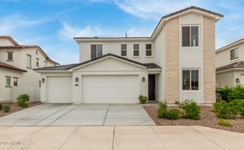 4924 Brown St, Glendale, AZ 85302