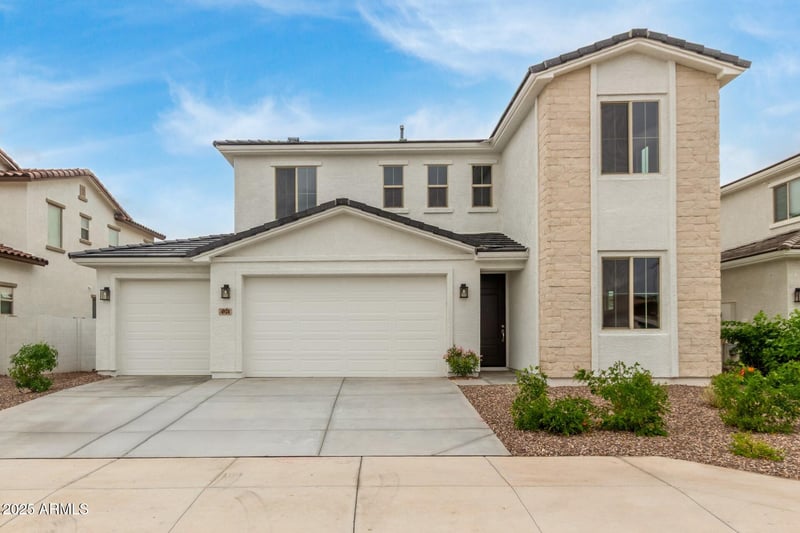 4924 Brown St, Glendale, AZ 85302