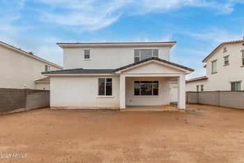 4924 Brown St, Glendale, AZ 85302