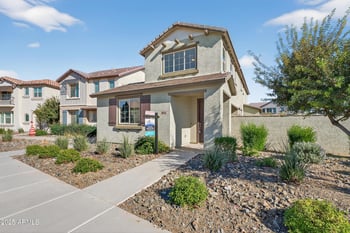 4924 Charger --, Mesa, AZ 85212