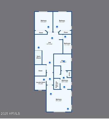 4924 Charger --, Mesa, AZ 85212