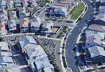 4924 Charger --, Mesa, AZ 85212