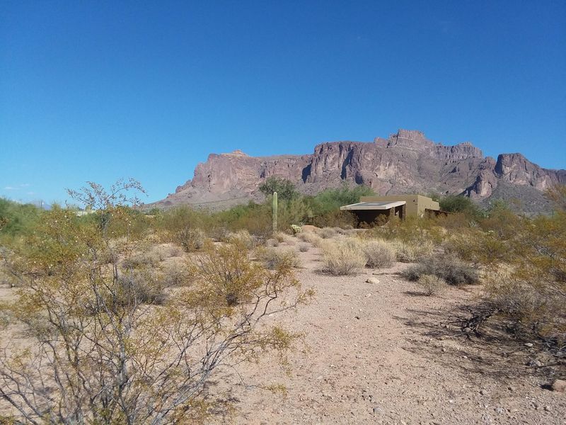 4924 E Roundup St #2, Apache Junction, AZ 85119