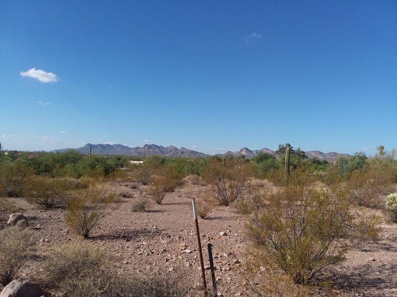 4924 E Roundup St #2, Apache Junction, AZ 85119