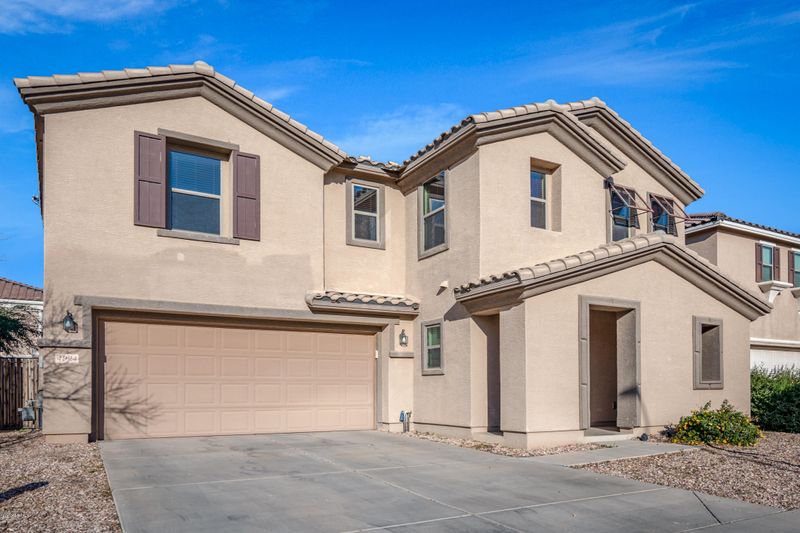 4924 N 108th Dr, Phoenix, AZ 85037