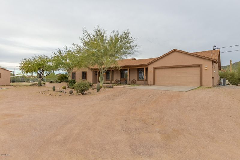 4924 N Desert View Dr, Apache Junction, AZ 85120