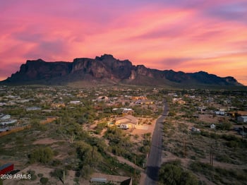 4924 Roundup St #1 (A), Apache Junction, AZ 85119