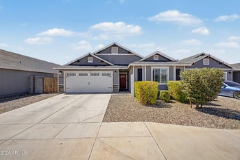 4924 S 23rd Ave, Phoenix, AZ 85041