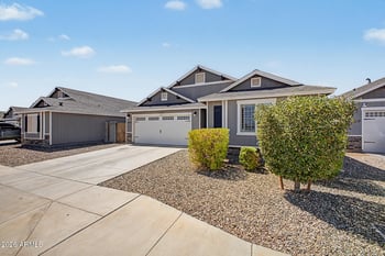 4924 S 23rd Ave, Phoenix, AZ 85041