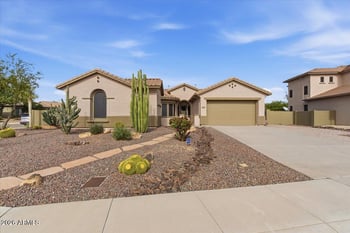 4924 Silva Dr, New River, AZ 85087