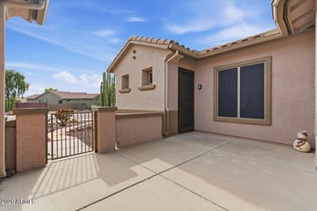 4924 Silva Dr, New River, AZ 85087