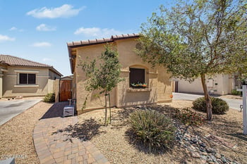 4924 Harwell Rd, Laveen, AZ 85339