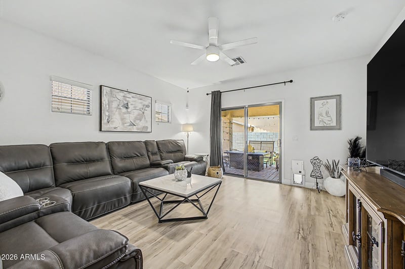 4924 W Harwell Rd, Laveen, AZ 85339