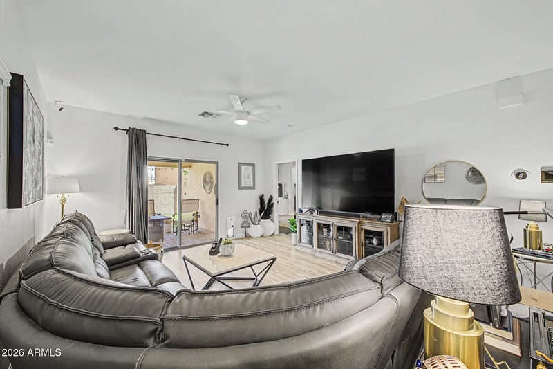 4924 W Harwell Rd, Laveen, AZ 85339