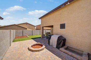 4924 Harwell Rd, Laveen, AZ 85339