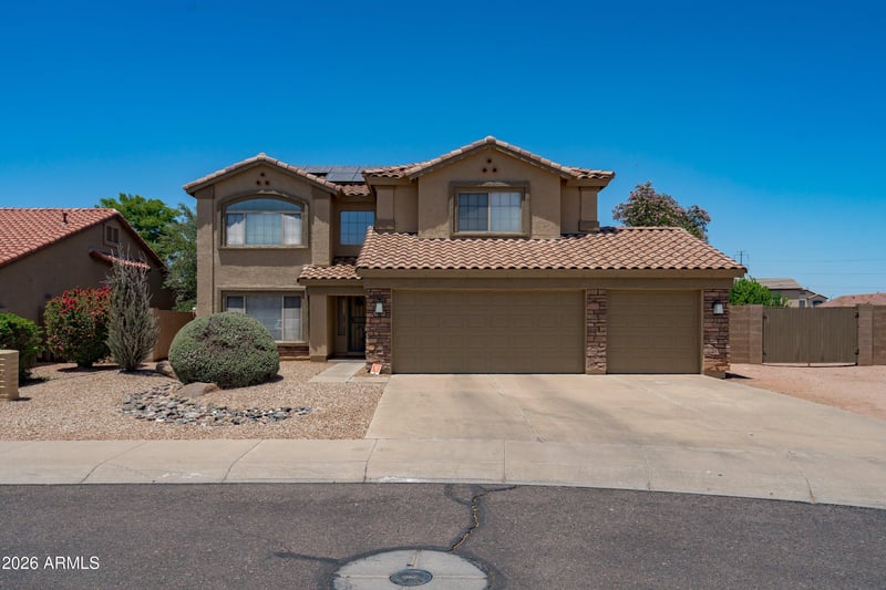 4924 Pedro Ln, Laveen, AZ 85339
