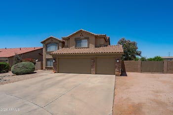 4924 Pedro Ln, Laveen, AZ 85339