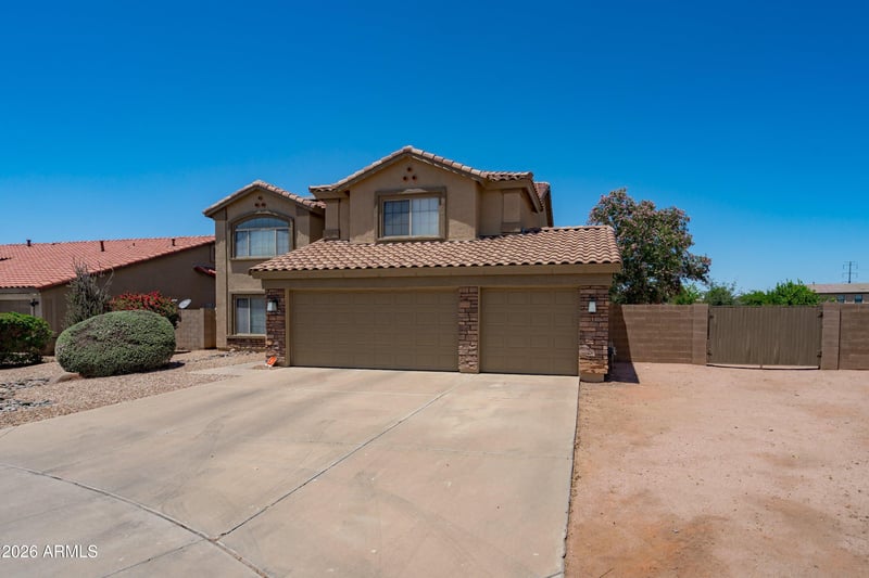 4924 Pedro Ln, Laveen, AZ 85339
