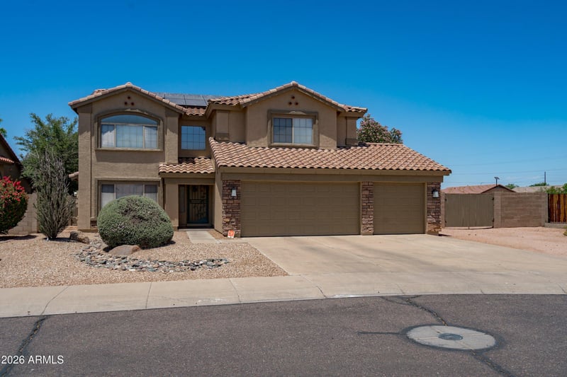 4924 Pedro Ln, Laveen, AZ 85339