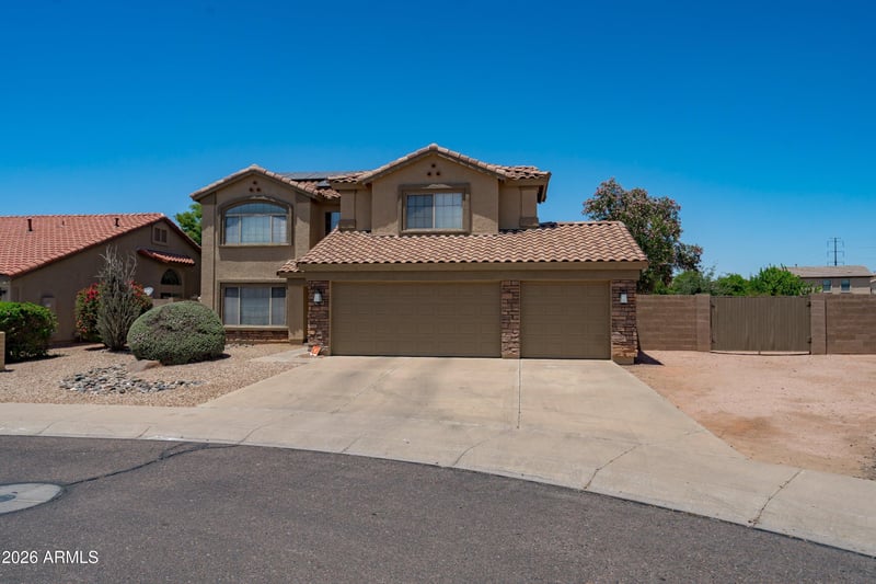 4924 Pedro Ln, Laveen, AZ 85339