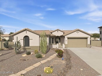 4924 Silva Dr, New River, AZ 85087
