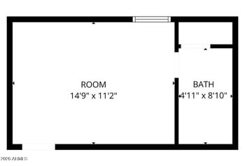 4924 Silva Dr, New River, AZ 85087