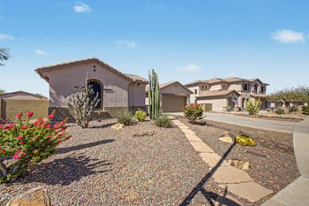 4924 Silva Dr, New River, AZ 85087