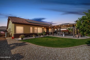 4925 127th Dr, Litchfield Park, AZ 85340