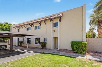 4925 73rd St #16, Scottsdale, AZ 85251