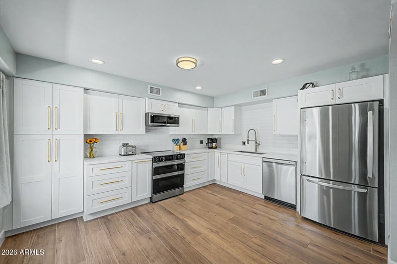 4925 73rd St #16, Scottsdale, AZ 85251