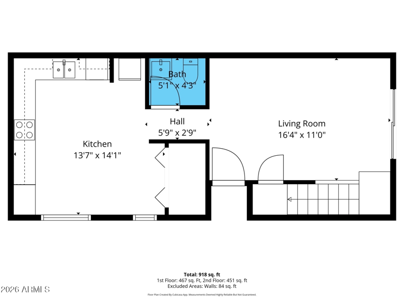 4925 73rd St #16, Scottsdale, AZ 85251