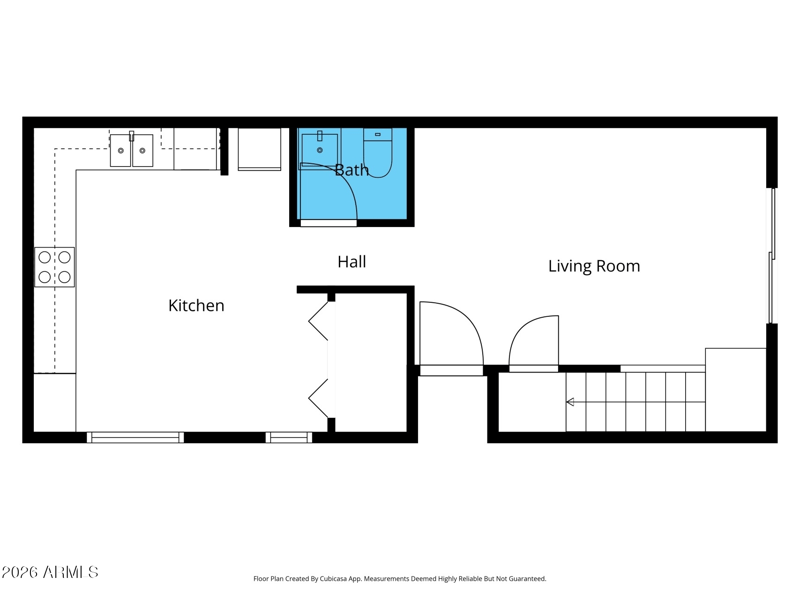 4925 73rd St #16, Scottsdale, AZ 85251