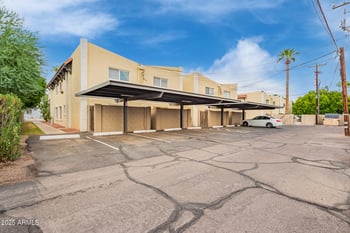 4925 73rd St #4, Scottsdale, AZ 85251