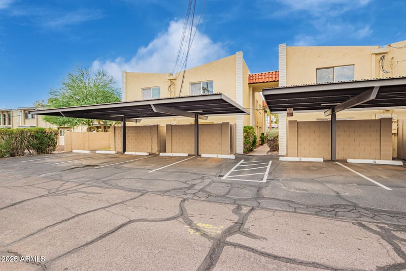 4925 73rd St #4, Scottsdale, AZ 85251