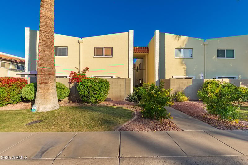 4925 73rd St #6, Scottsdale, AZ 85251