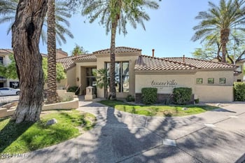 4925 Desert Cove -- #219, Scottsdale, AZ 85254
