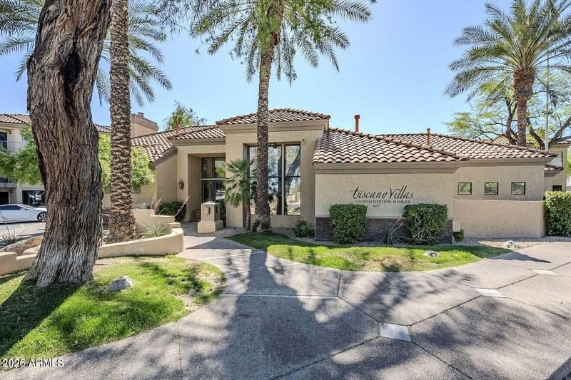4925 Desert Cove -- #219, Scottsdale, AZ 85254