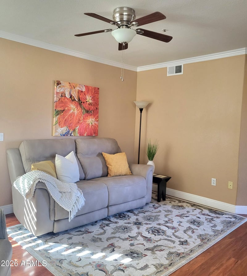 4925 Desert Cove -- #219, Scottsdale, AZ 85254