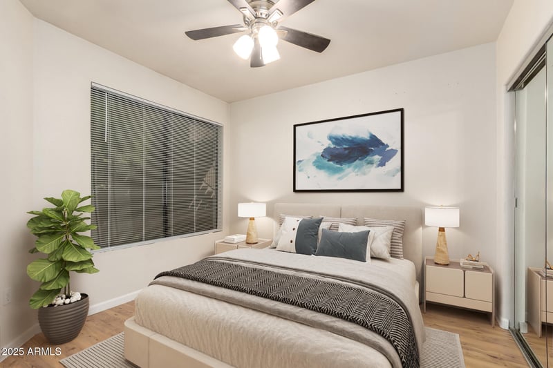 4925 Desert Cove Ave #210, Scottsdale, AZ 85254