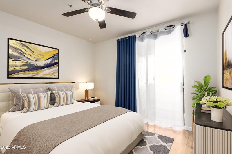 4925 Desert Cove Ave #210, Scottsdale, AZ 85254