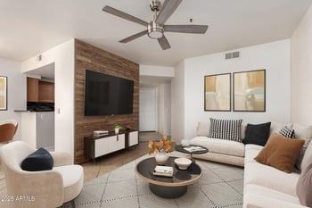 4925 Desert Cove Ave #210, Scottsdale, AZ 85254