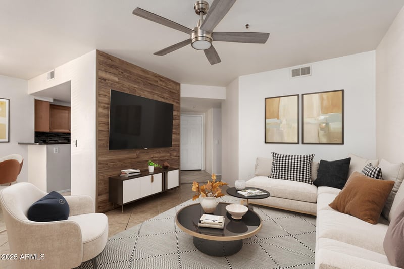 4925 Desert Cove Ave #210, Scottsdale, AZ 85254