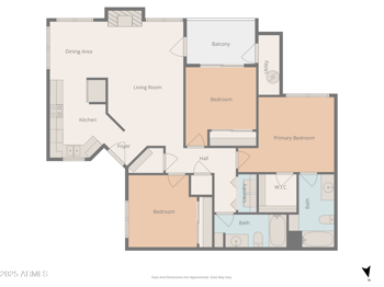 4925 Desert Cove Ave #255, Scottsdale, AZ 85254