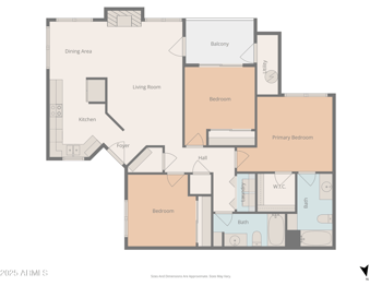 4925 Desert Cove Ave #255, Scottsdale, AZ 85254