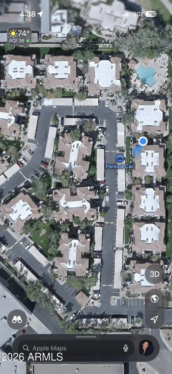 4925 Desert Cove Ave #332, Scottsdale, AZ 85254