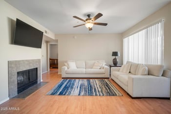 4925 Desert Cove Ave #360, Scottsdale, AZ 85254