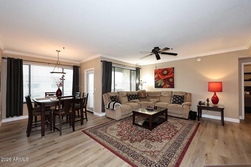 4925 Desert Cove Ave #363, Scottsdale, AZ 85254