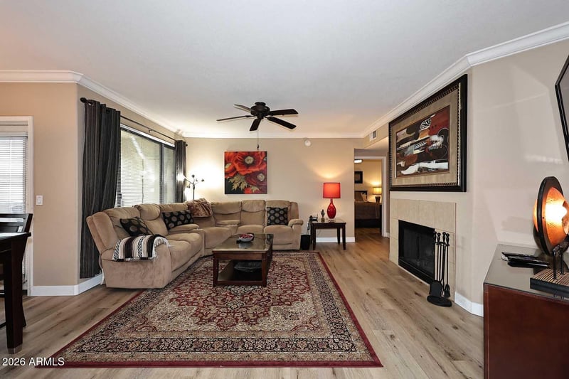 4925 Desert Cove Ave #363, Scottsdale, AZ 85254