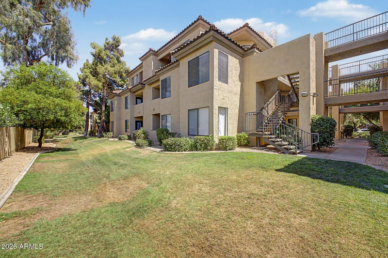 4925 Desert Cove Ave #143, Scottsdale, AZ 85254